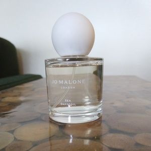 RARE! Jo Malone Sea Daffodil Cologne 50ml
